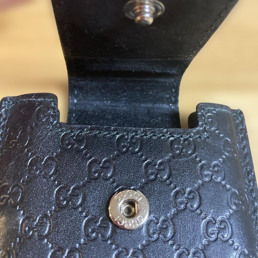 グッチ　ミュゼオ　スマホケース