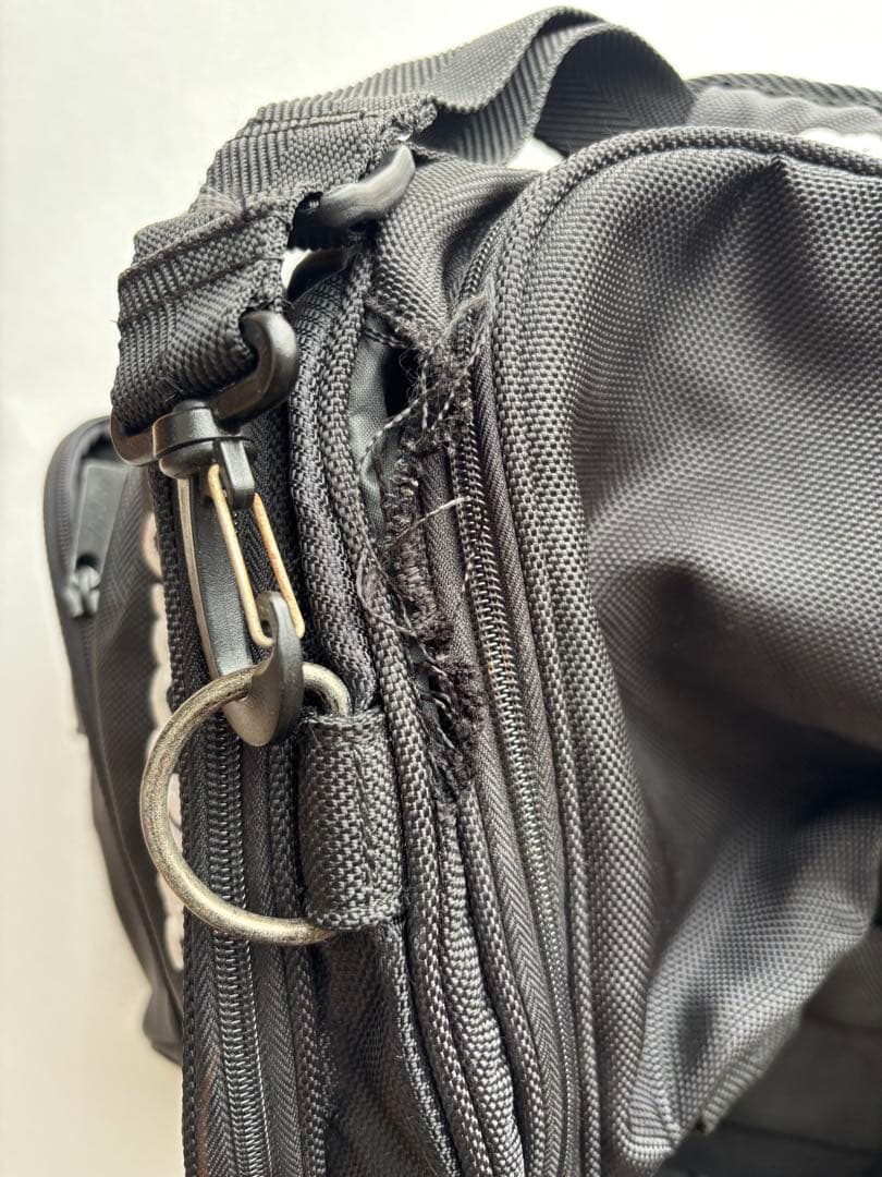 Titleist ゴルフバッグ ブラック