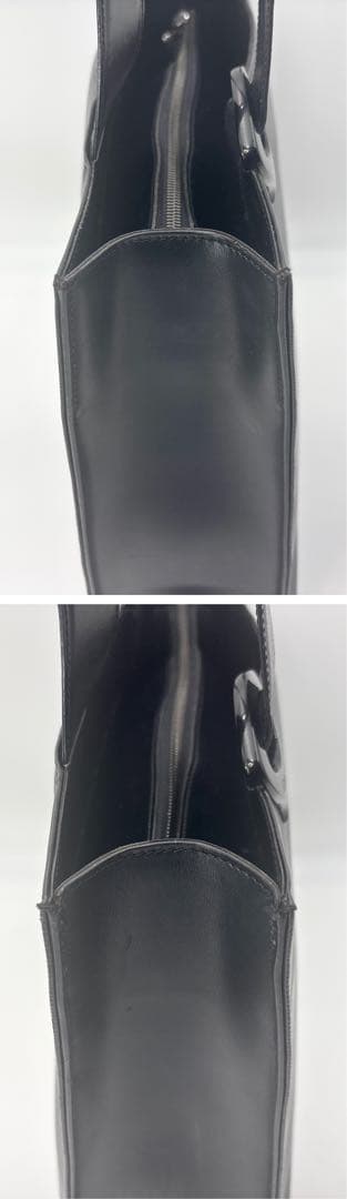 ルイヴィトン M52452 エピ ジェモ ノワール トートバッグ