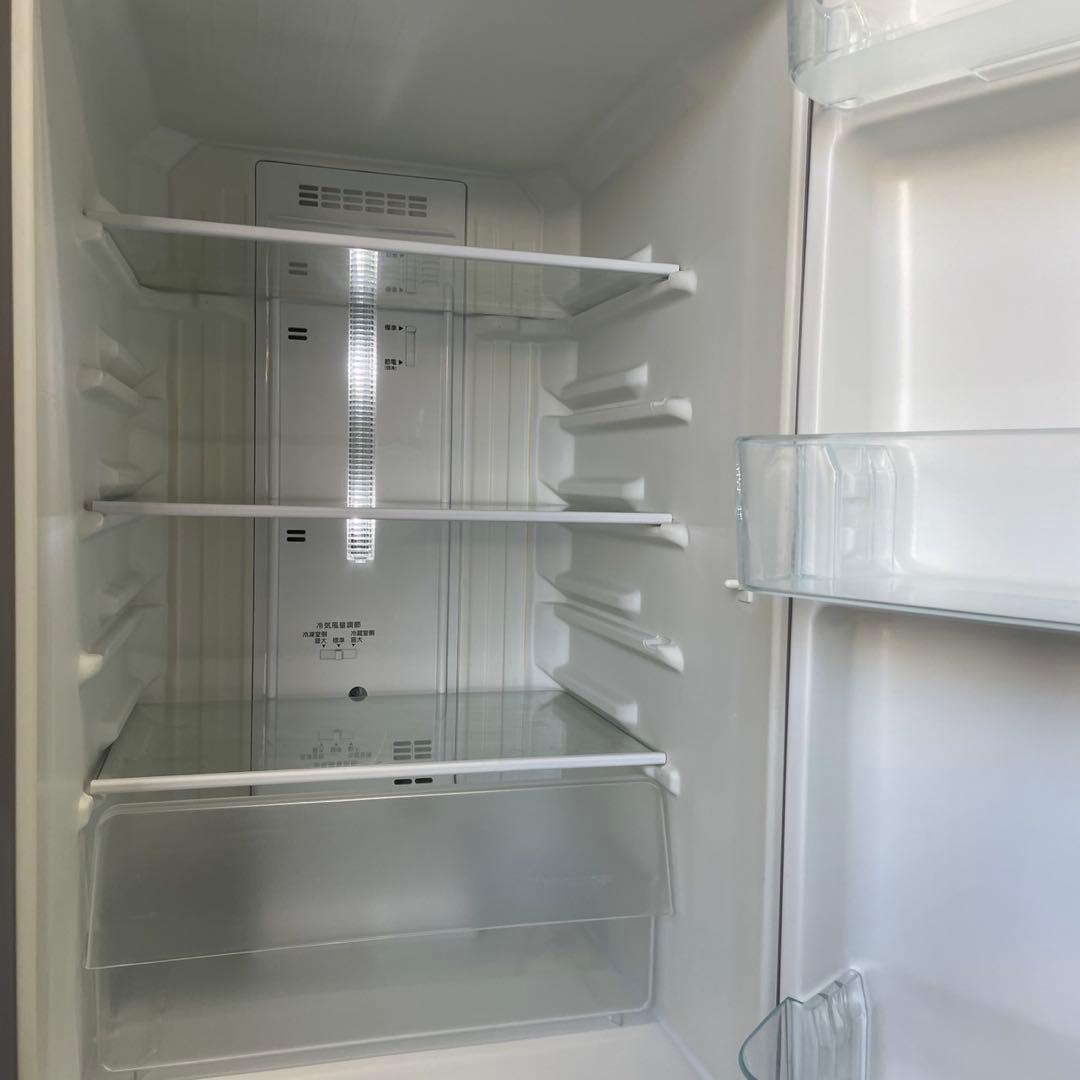 ‼️設置無料‼️　冷蔵庫　洗濯機　セット　二人暮らし 安い　一人暮らし　265