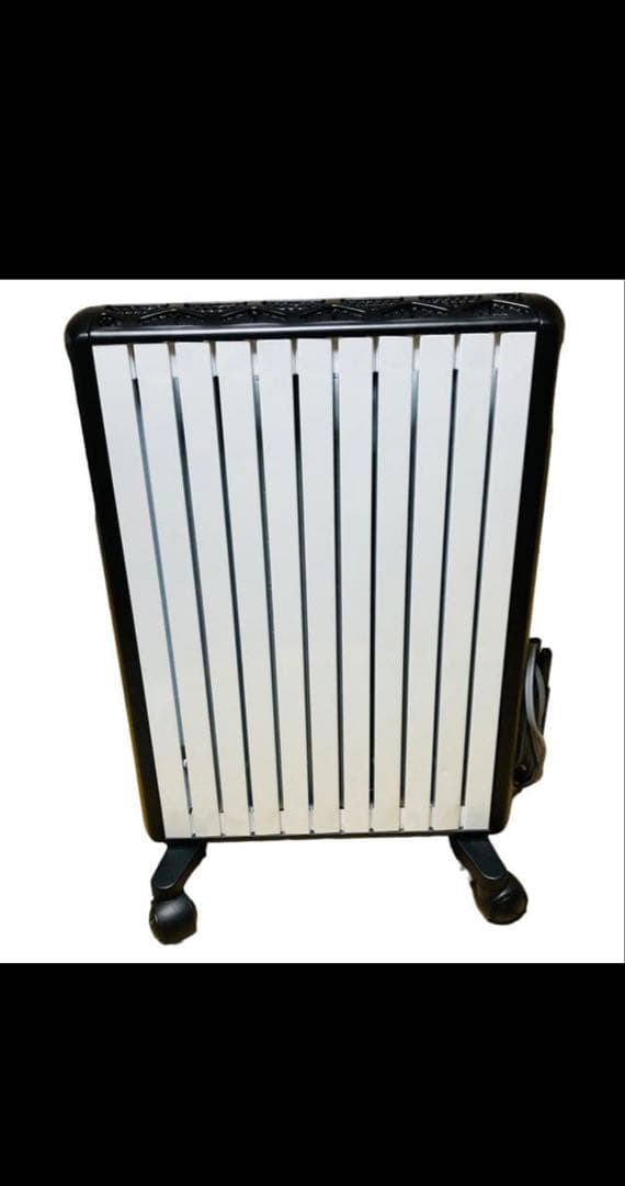 ⭐️デロンギ　DeLonghi MDH15WIFI-BK