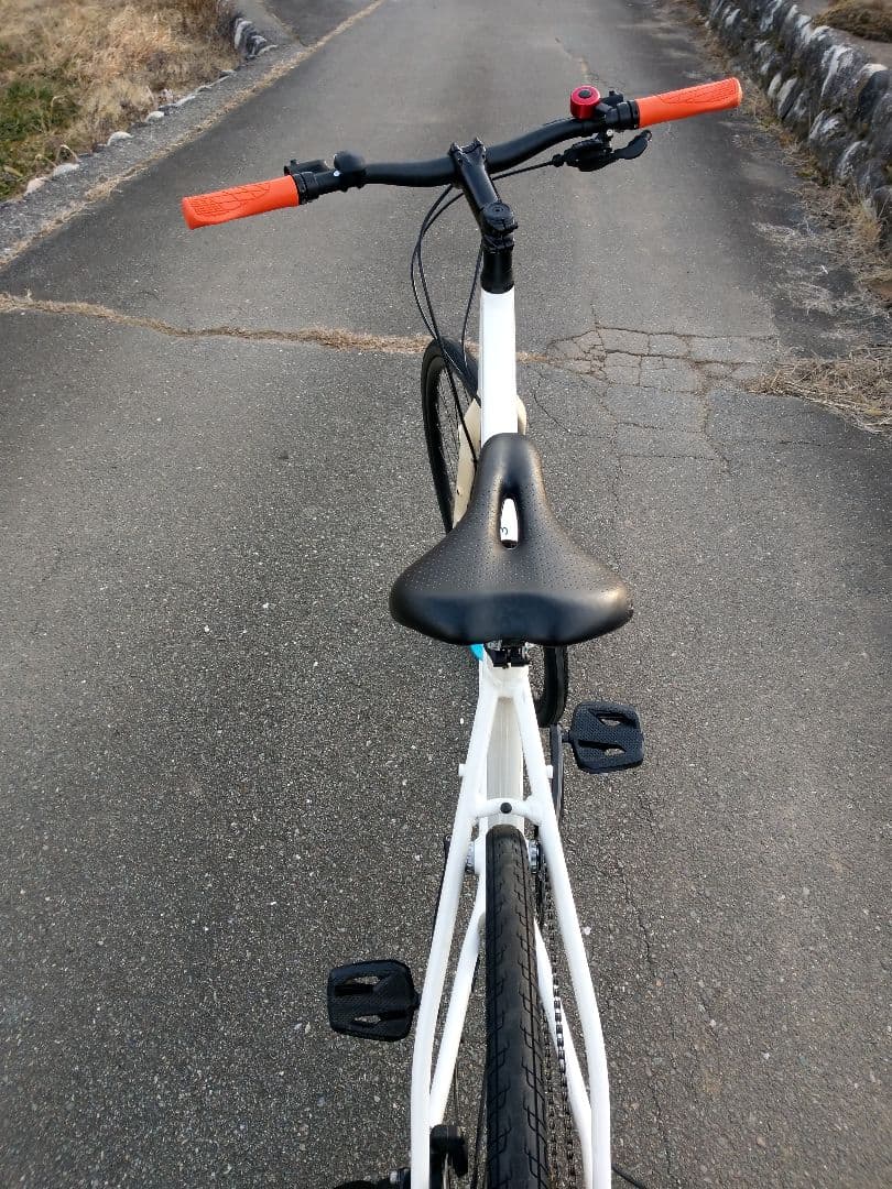 TREK　 FX3 　トレック 　クロスバイク