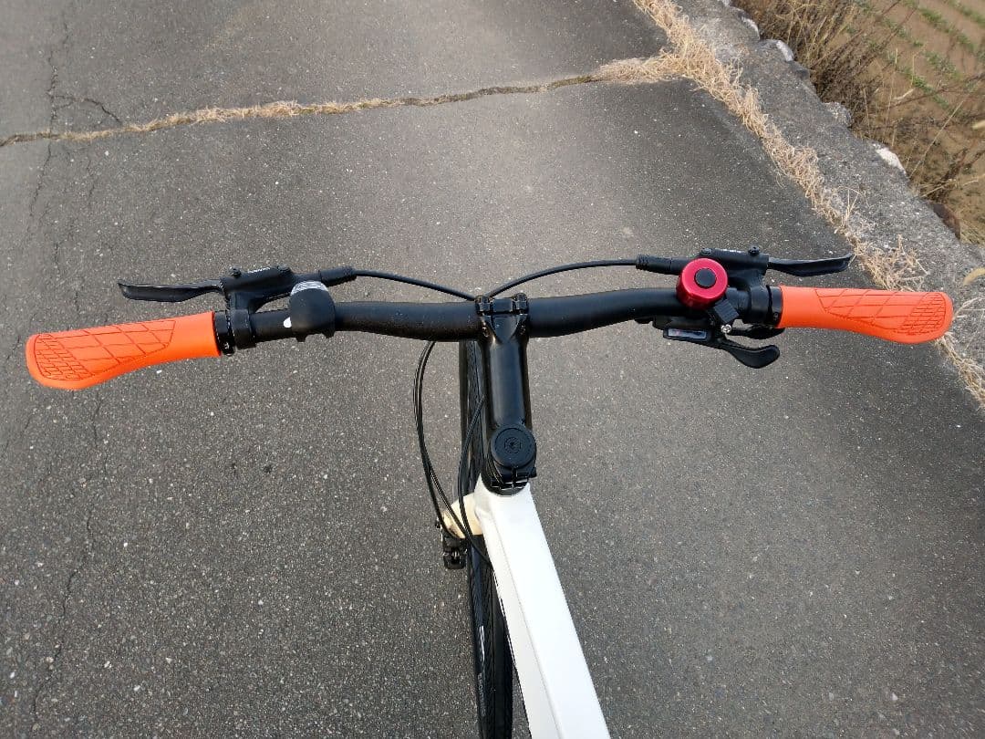 TREK　 FX3 　トレック 　クロスバイク