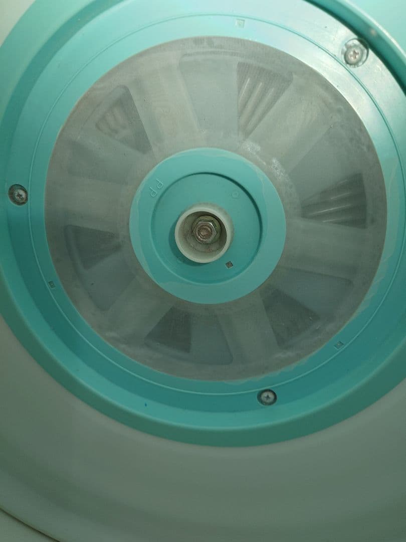 TOSHIBA ED-608 電気式衣類乾燥機 東芝　乾燥機　ドラム　送料込