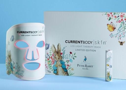 最終値下げ CurrentBody Skin LEDライト フェイスマスク