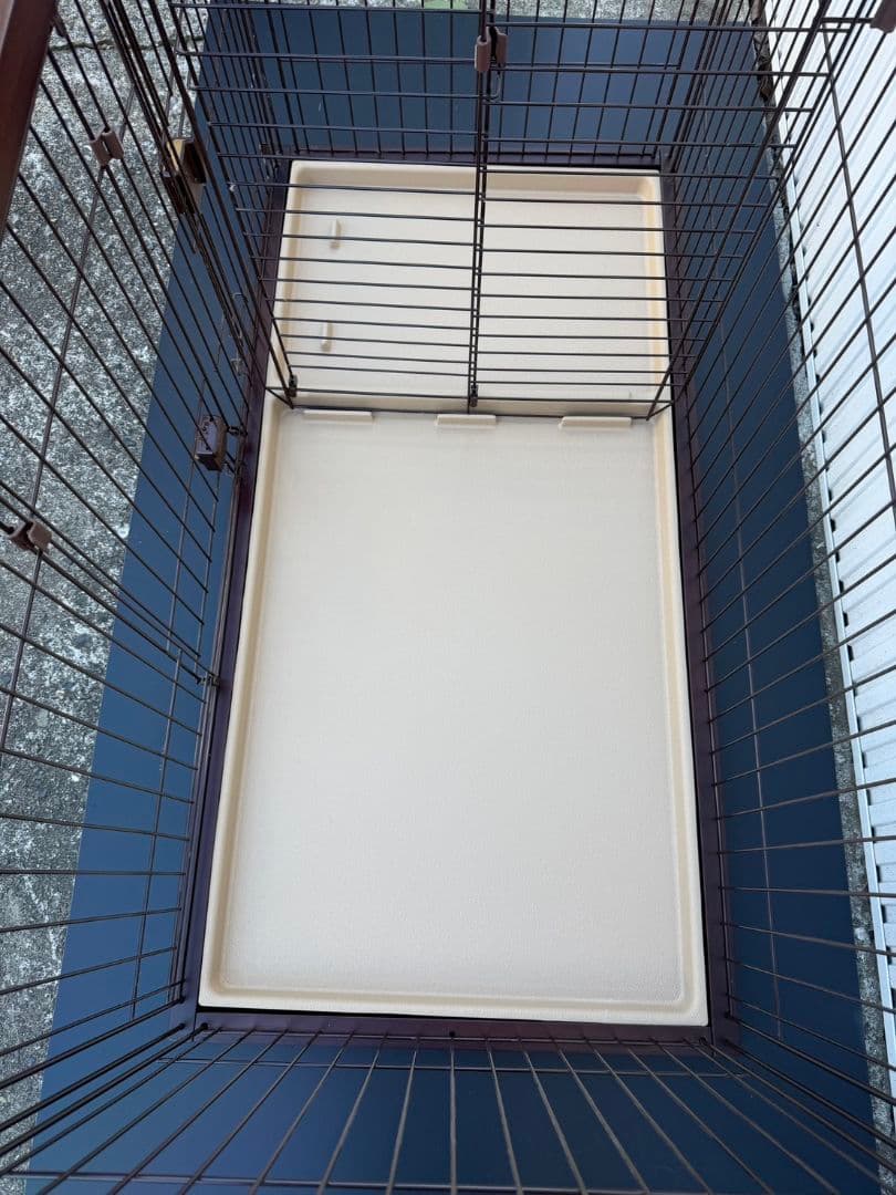 直接引き取り限定 ペティオ ドッグルームサークル レギュラー