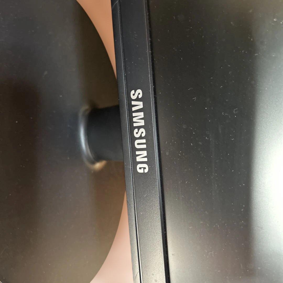 Samsung SyncMaster E2020 デュアルモニターセット