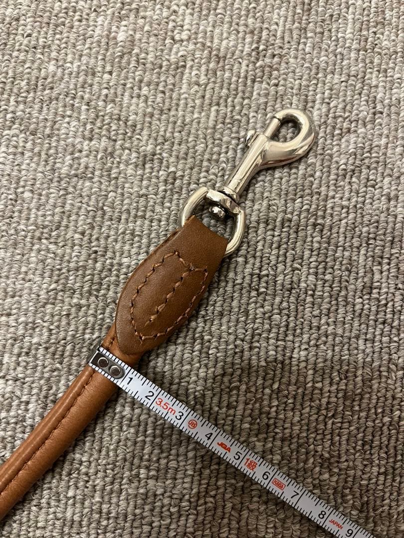Hunter キラキラスワロフスキー付き　首輪　リード　ハーネスセット