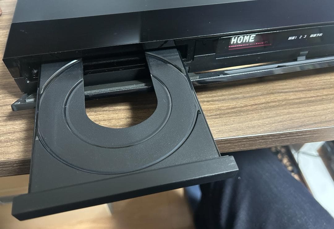 SONY ブルーレイレコーダー HDD 4TB BDZ-FBT4100