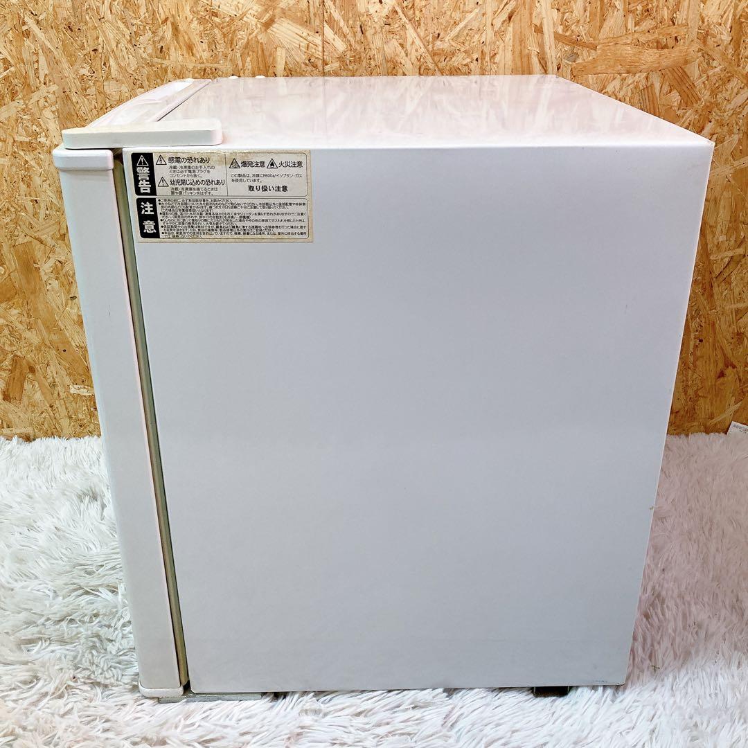 Elabitax ER-511 冷蔵庫　46L