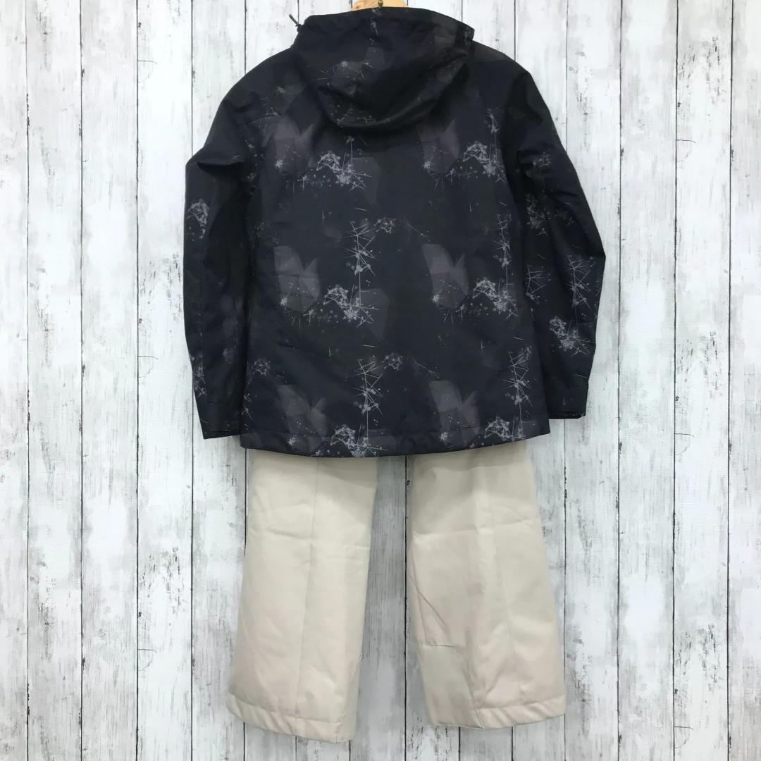 【 WINDEX 】ウィンデックス スキーウエア 上下セット