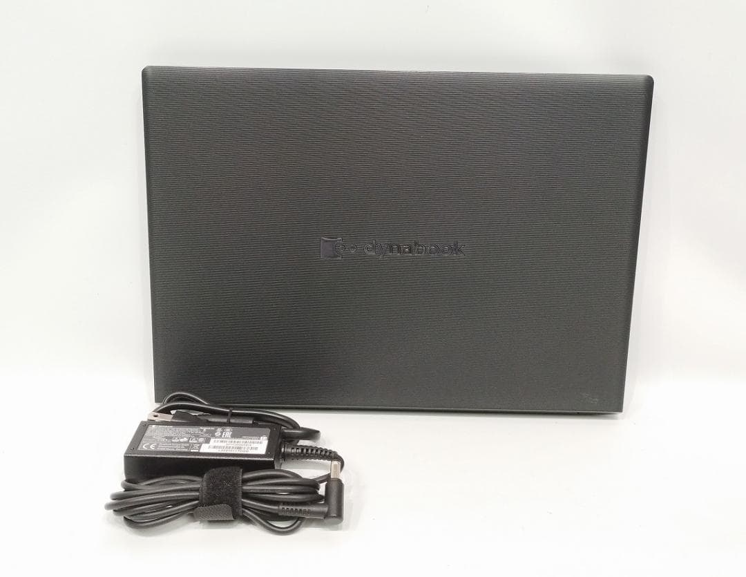 Windowsノート本体 13.3 Dynabook S73/DP 8th I3 8GB 256GB