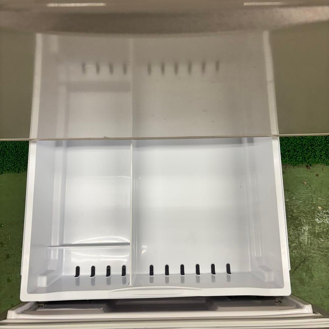 490 冷蔵庫 大型　左開き　300L〜400L 自動製機付　美品　格安　保証込