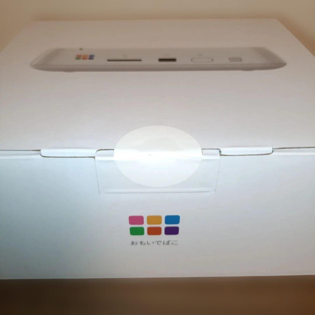 【新品未開封】BUFFALO おもいでばこPD-2000-XL 4TB 4K