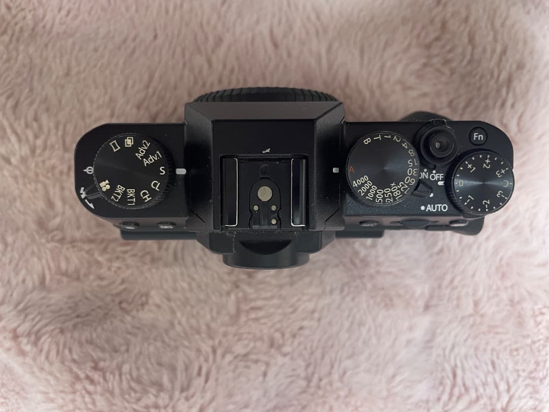 Fujifilm X-T20 ボディ