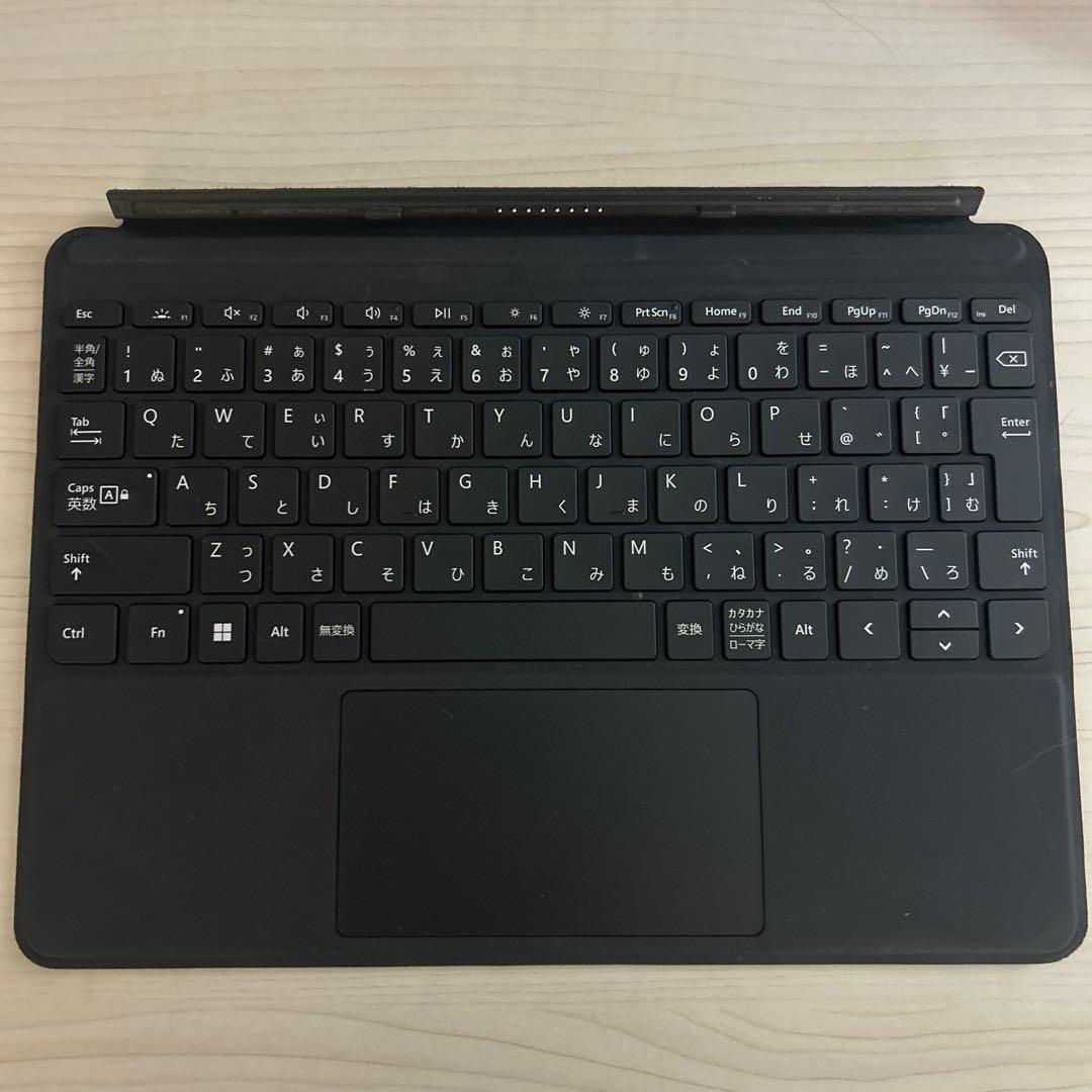 Windowsタブレット本体 Microsoft Surface Go3 8GB 128GB