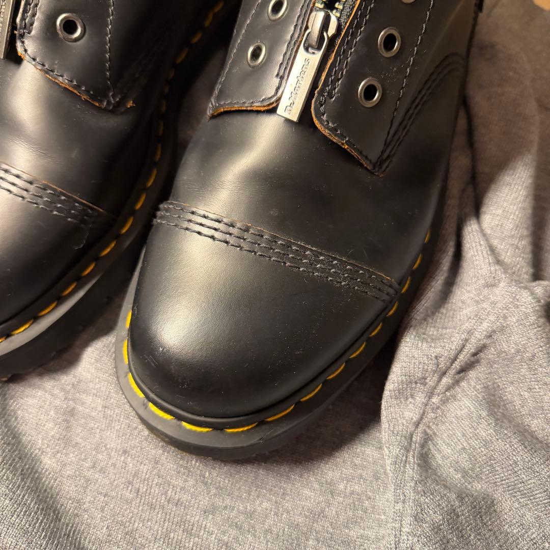 ドクターマーチン 1460 Bex ブーツ
