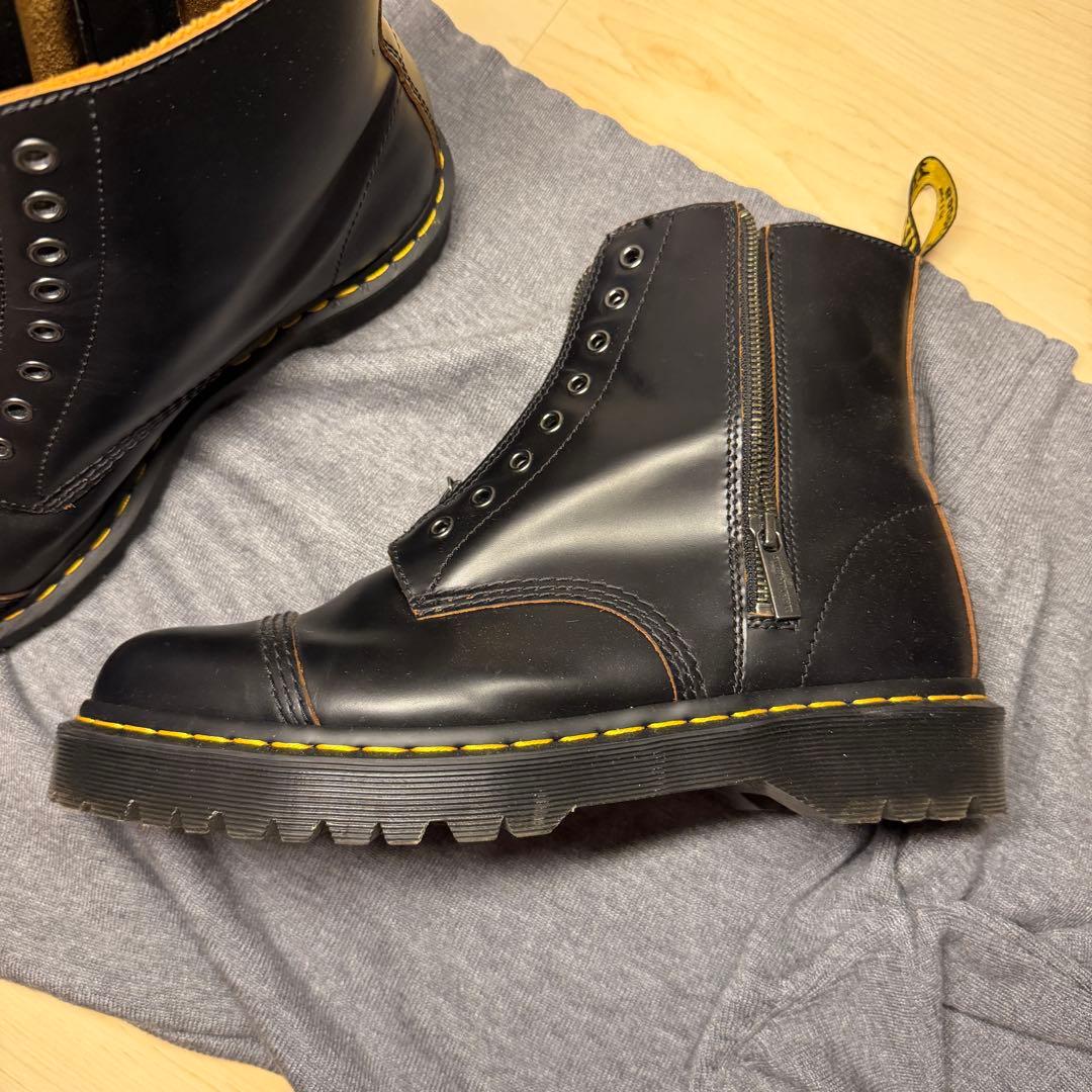 ドクターマーチン 1460 Bex ブーツ