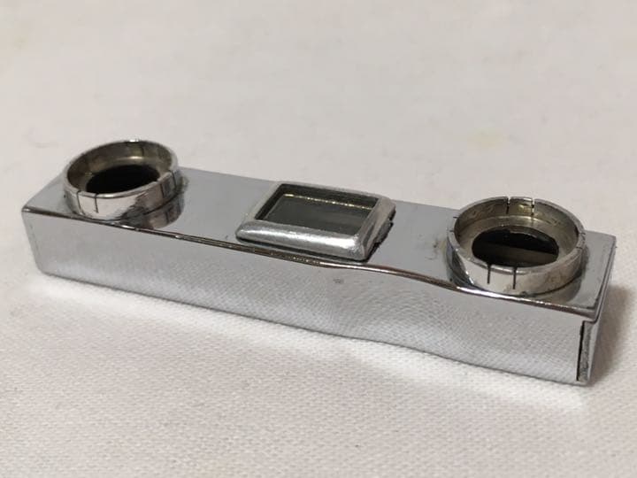 ★バルナックライカ エルマー用のアクセサリーですよ！！！