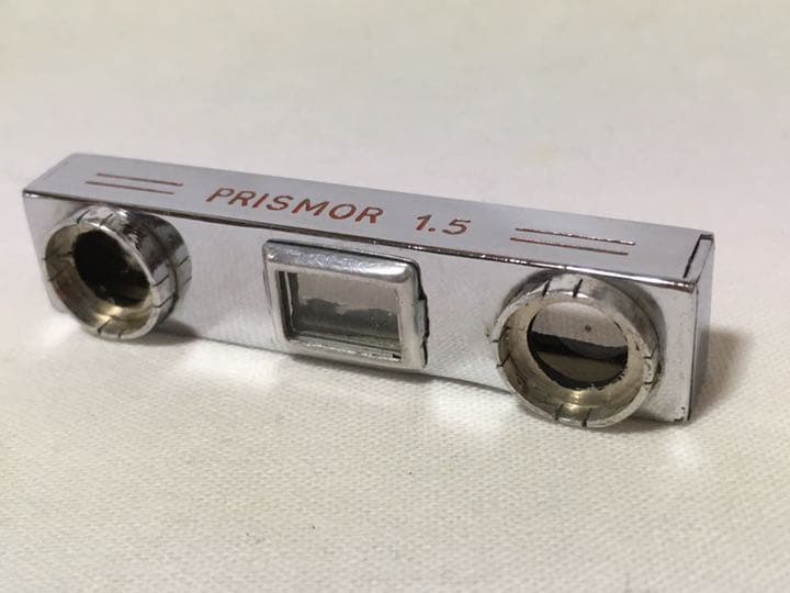 ★バルナックライカ エルマー用のアクセサリーですよ！！！