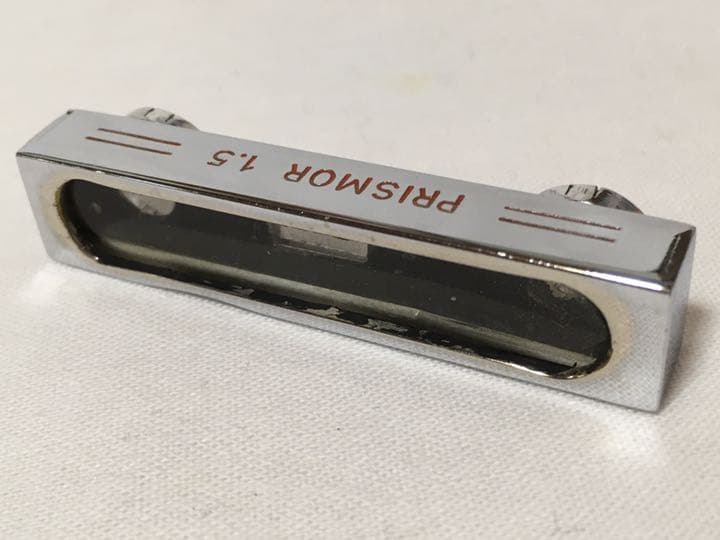 ★バルナックライカ エルマー用のアクセサリーですよ！！！