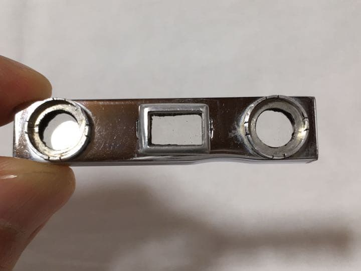 ★バルナックライカ エルマー用のアクセサリーですよ！！！