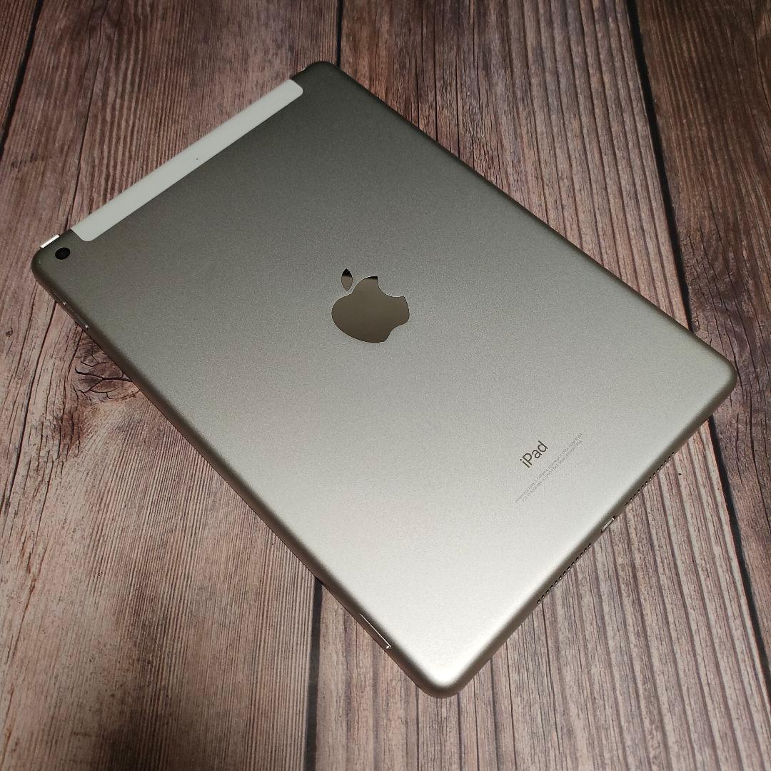 Apple iPad 第6世代 128GB SIMフリー 美品