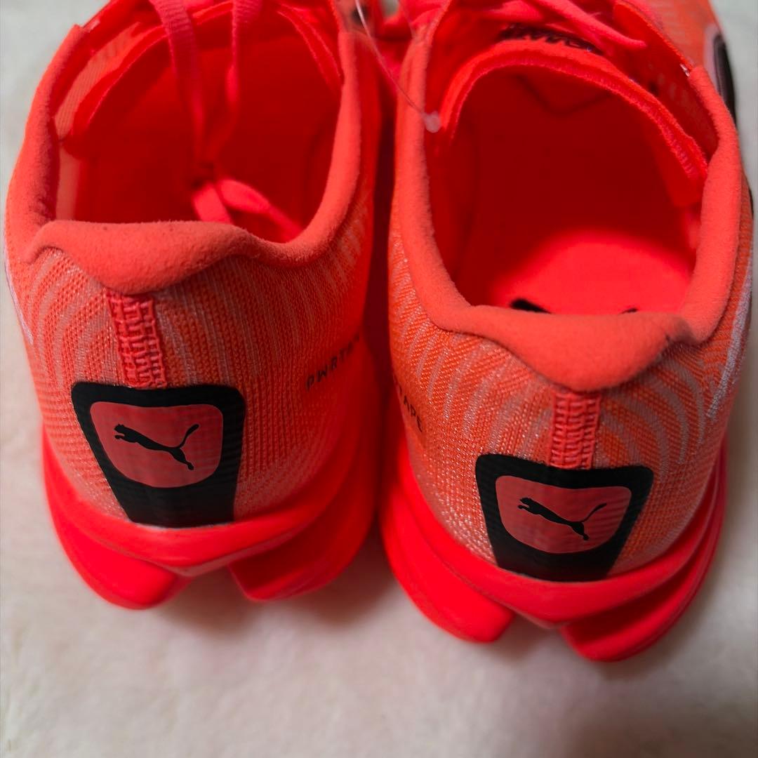 Puma Deviate Nitro Elite 3 26.5cm新品