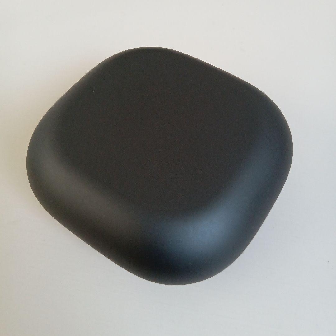 【美品】SoundCore Liberty 4 Pro バッテリー単品 ブラック