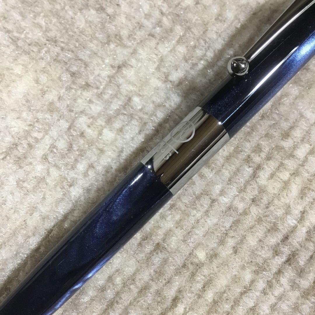 伊東屋　ROMEO No.3 細軸　イタリアンブルー