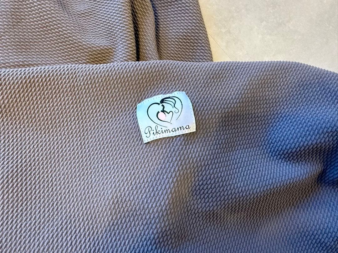 ピキママ・ダークグレー・Mサイズ