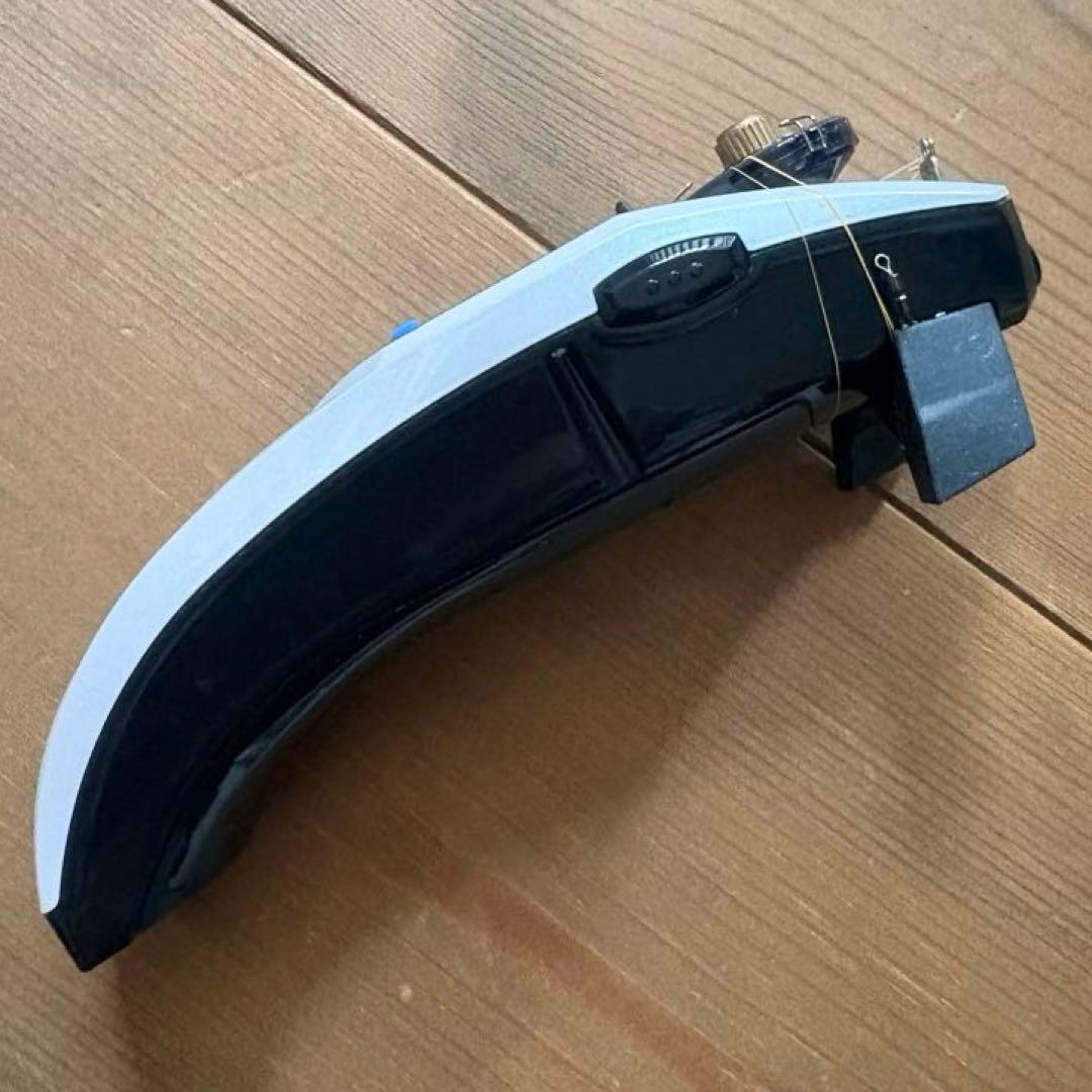 Daiwa ダイワ Crystia クリスティア CRT ワカサギ電動リール