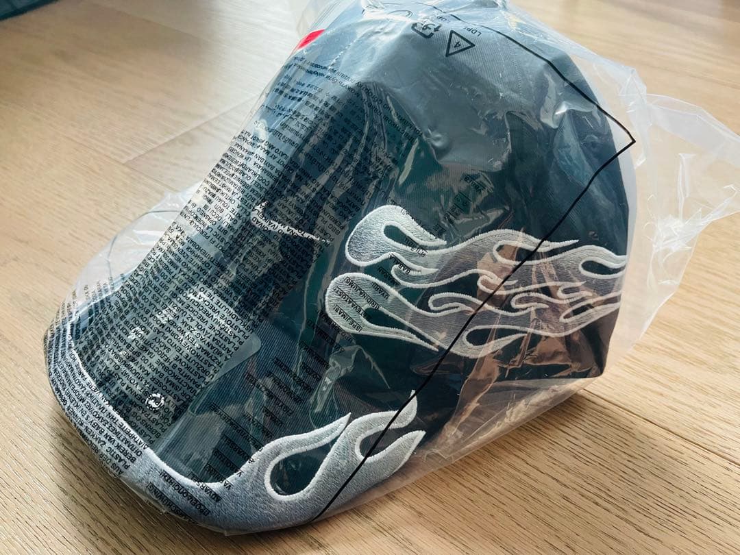 国内未発売☆NIKEフレイムクラブキャップ黒L/XLタグ付新品未開封品⭐︎ナイキ