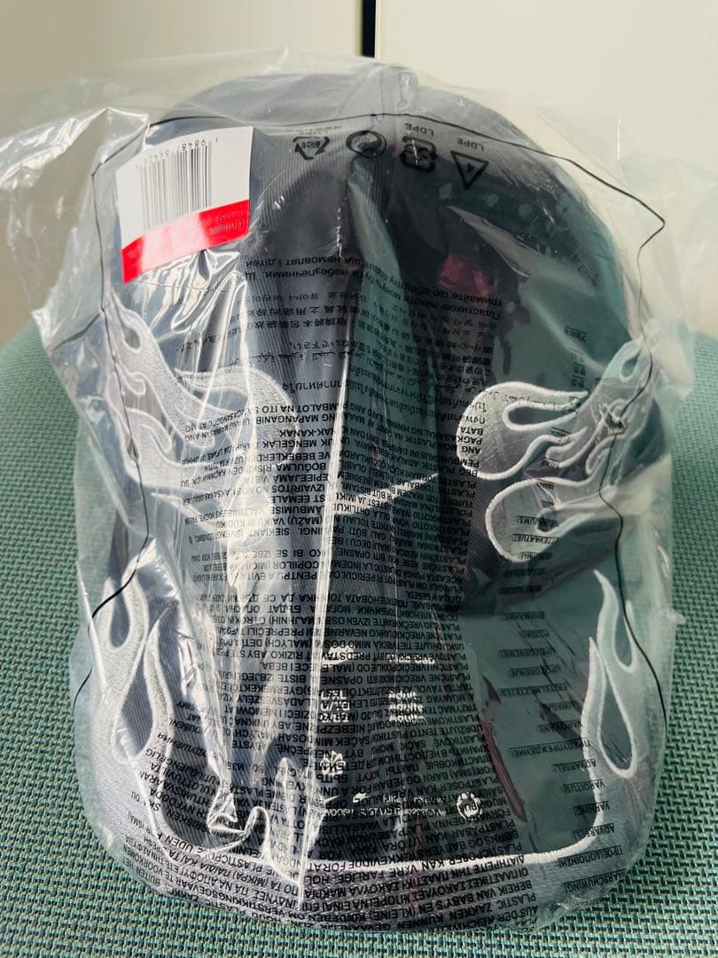 国内未発売☆NIKEフレイムクラブキャップ黒L/XLタグ付新品未開封品⭐︎ナイキ