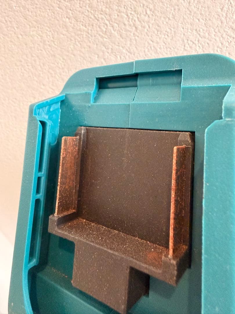 電動除雪機 2個のバッテリー付き