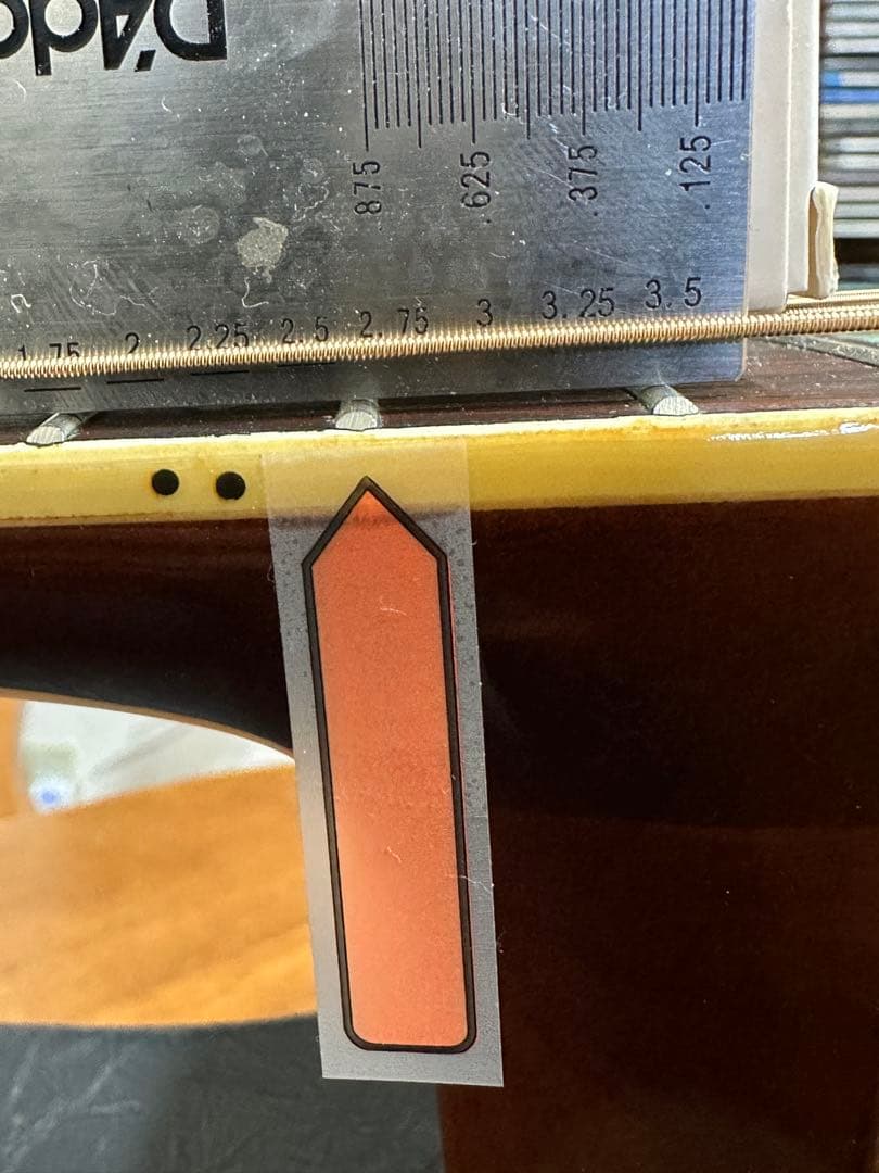 義*様 美品❗️タケハルギターWT-300 弾きやすさ抜群‼️