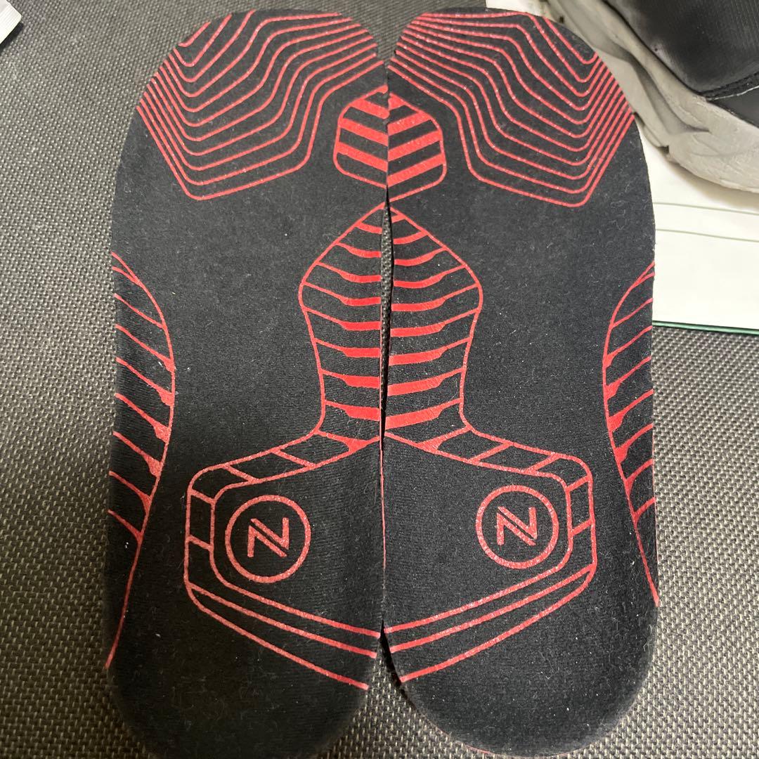 Nidecker Altai スノーボードブーツ