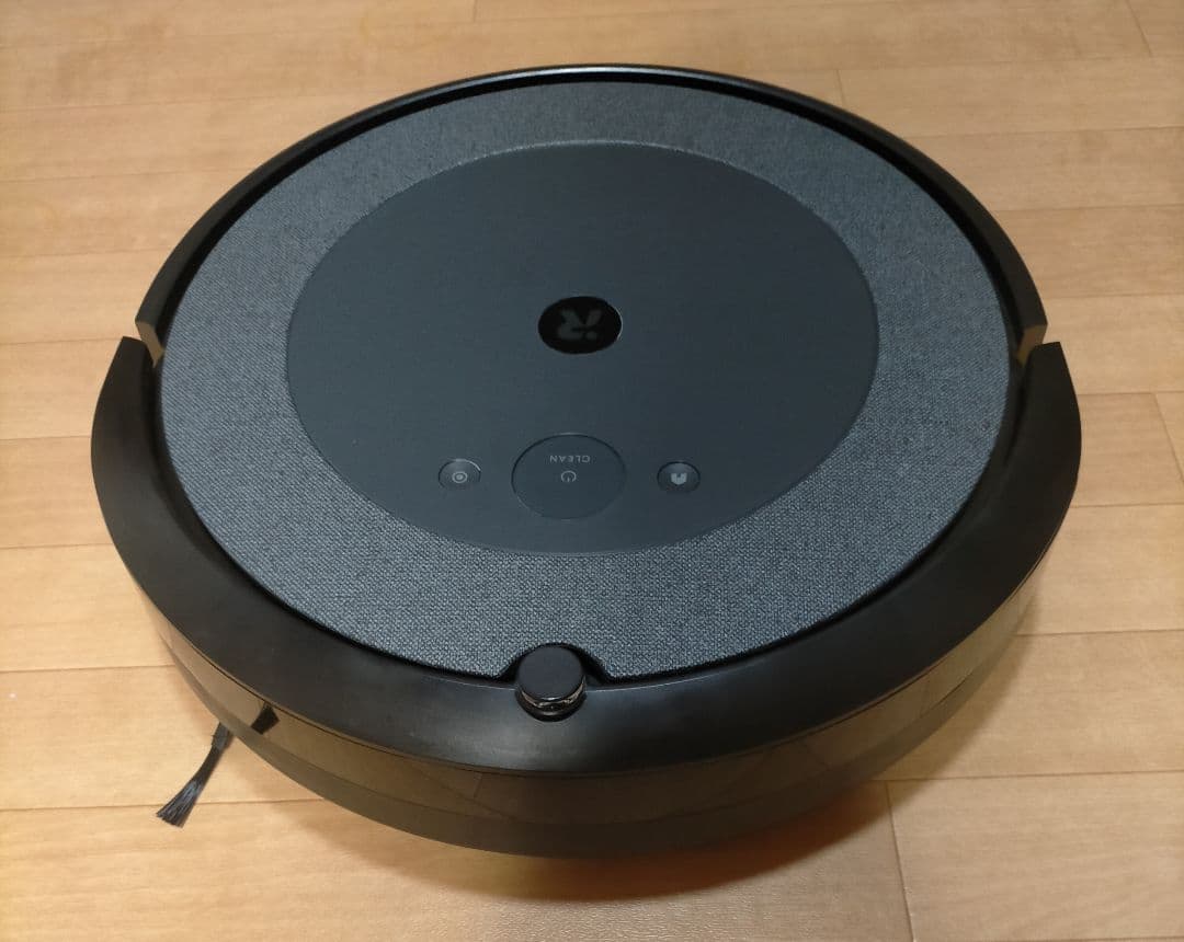 ルンバiRobotルンバi3【22年製】ロボット掃除機