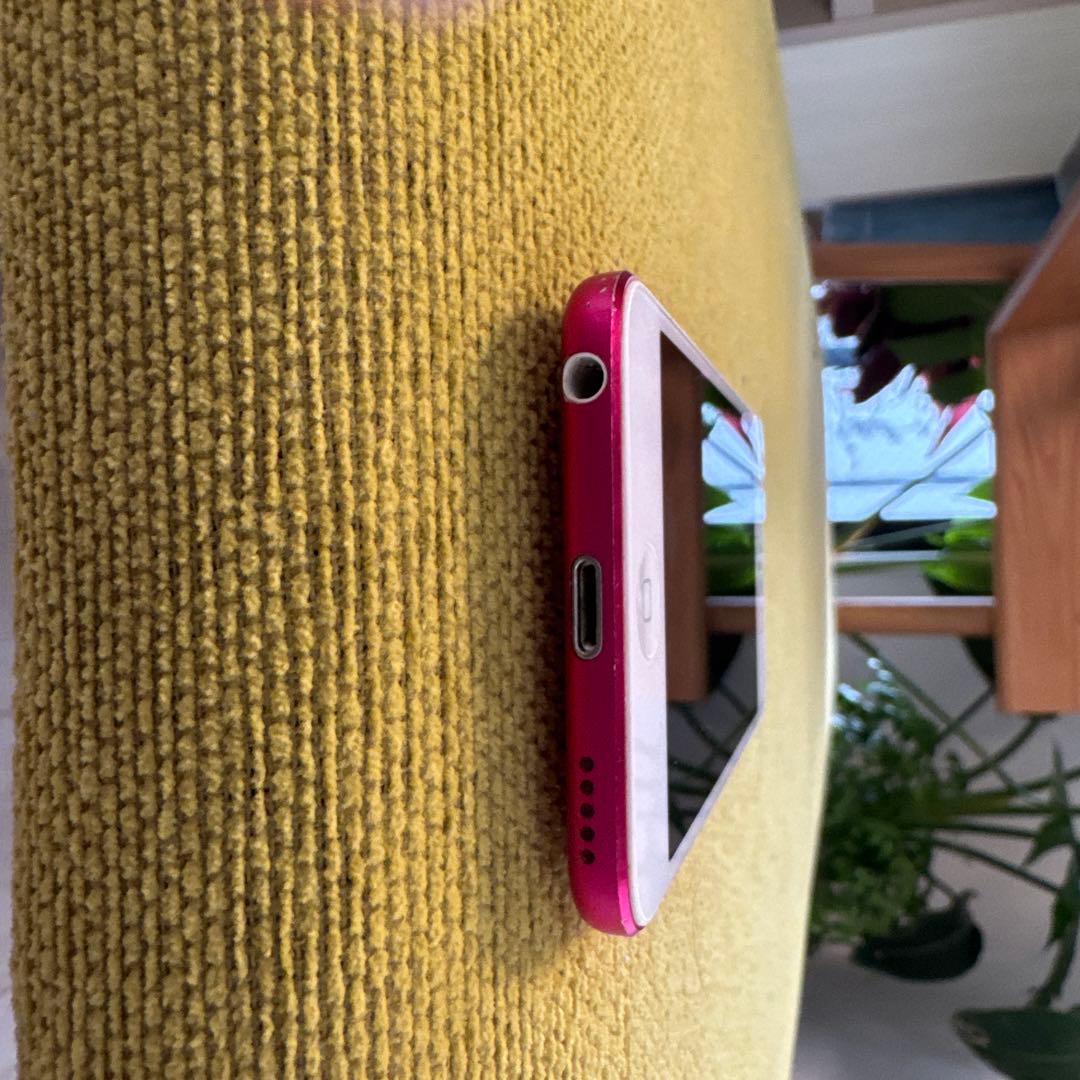 Apple iPod touch 第7世代　128GB ピンク