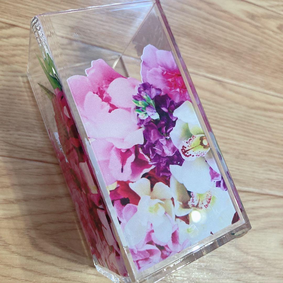 Rady レディー　歯ブラシスタンド　小物入れ　2