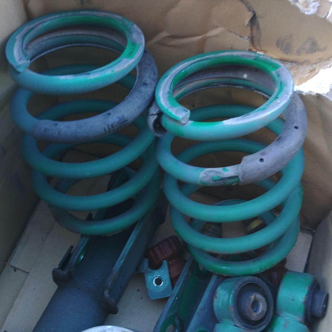 ステップワゴンrg1