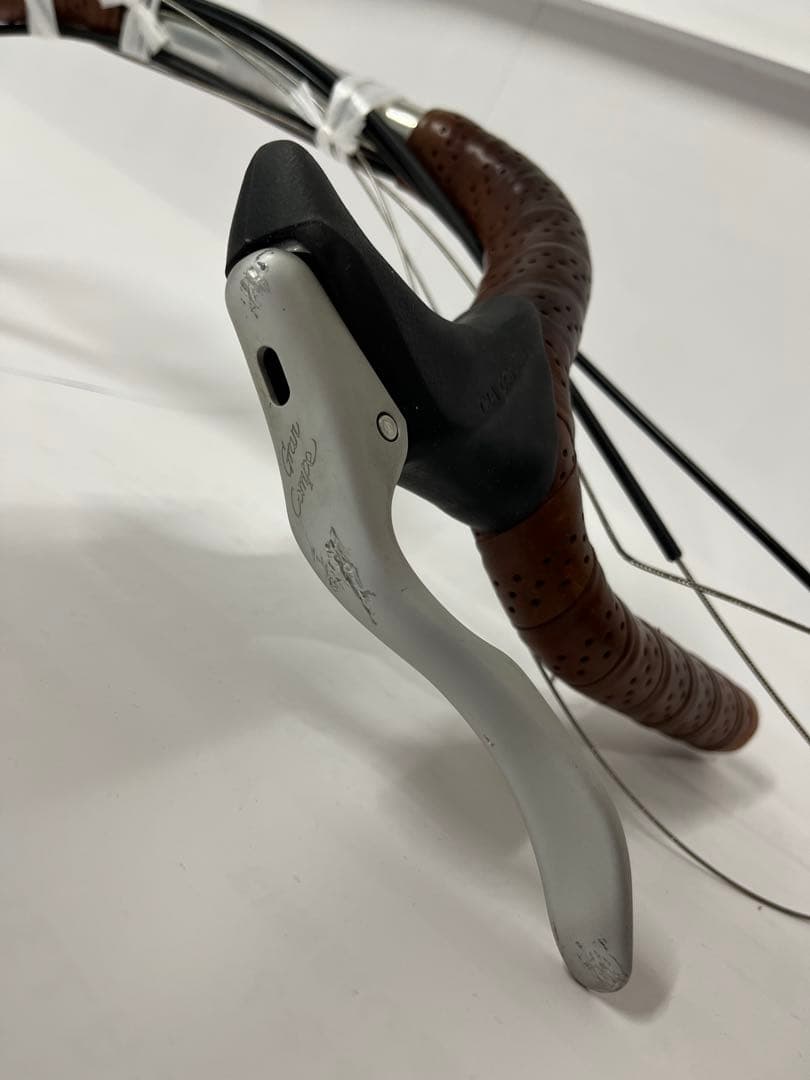 *NITTO* RM-3 マウンテンドロップセット　BLUE LUG