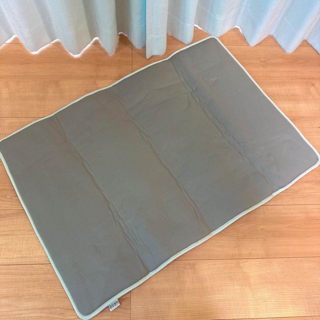 Aprica ココネルエアープラス ベビーベッド ほぼ未使用 シュークリーム