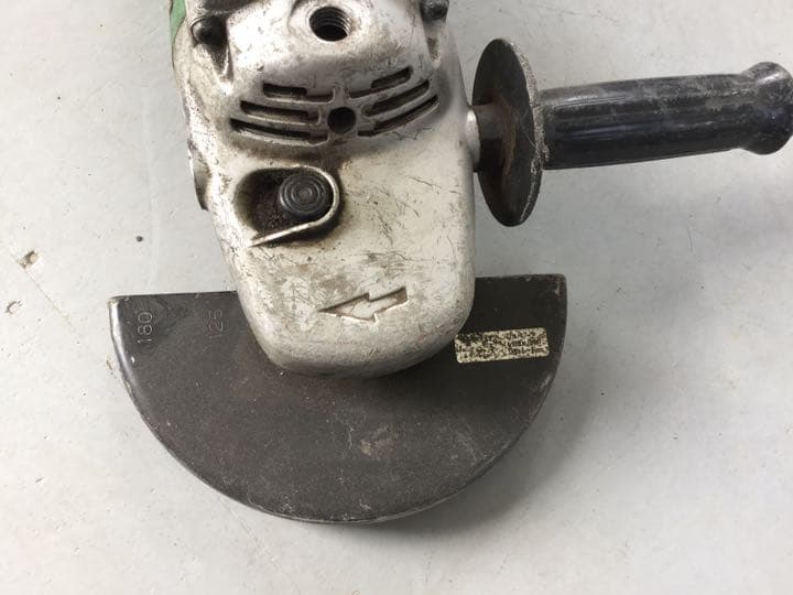 電動工具　サンダー