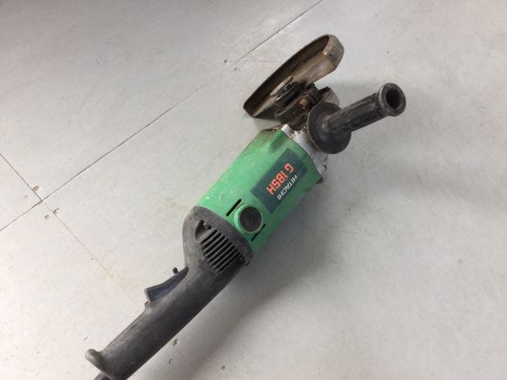 電動工具　サンダー