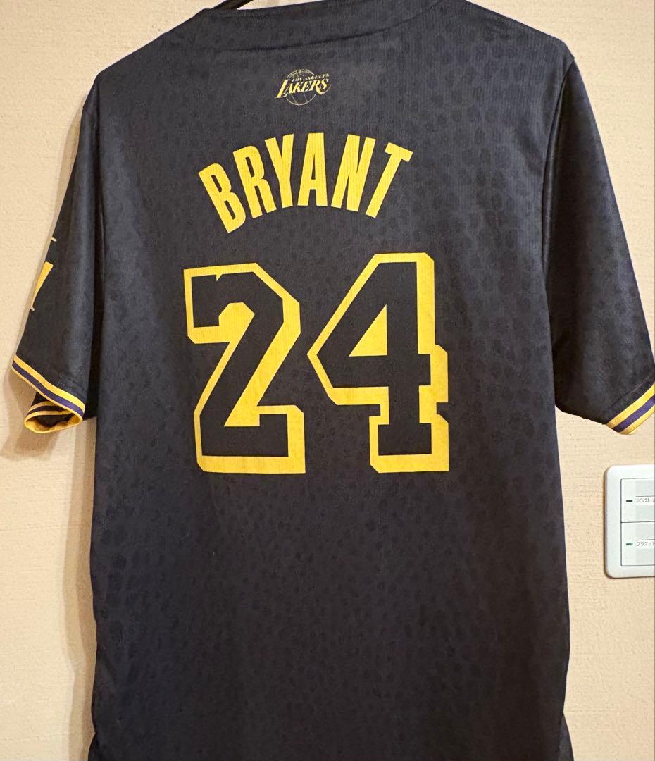 Dodgers Kobe Bryant ユニフォーム