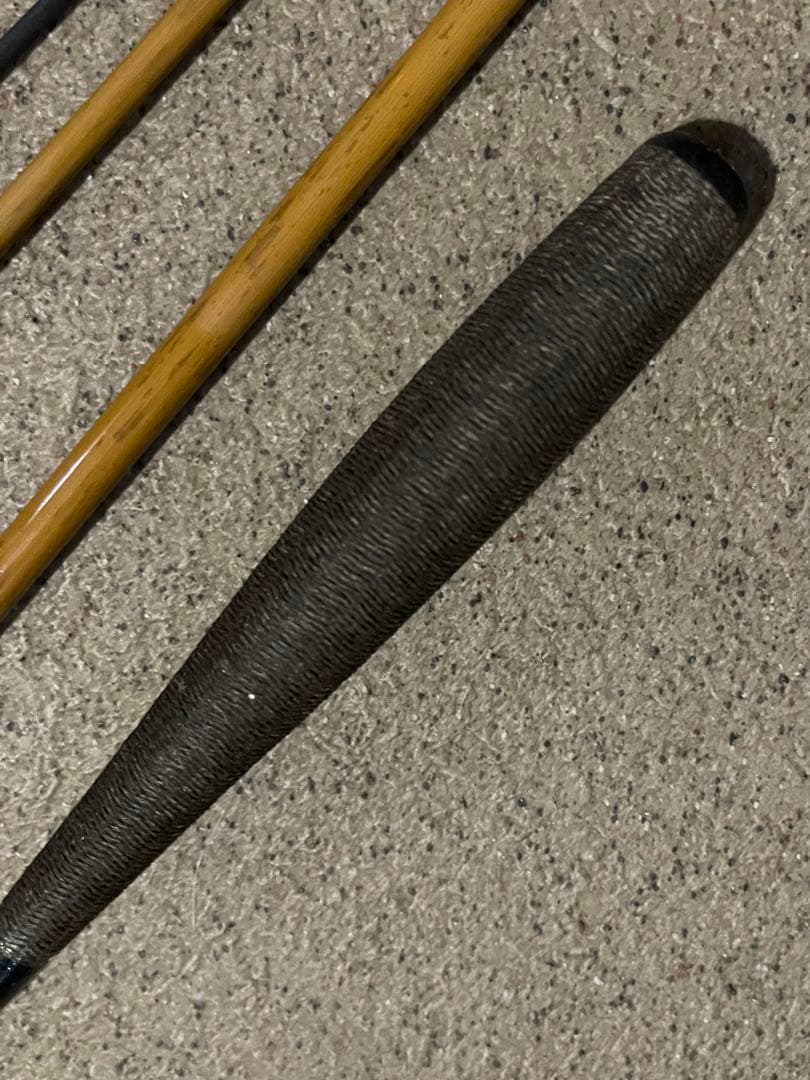 Daiwa渡月13＊ヘラブナ竿