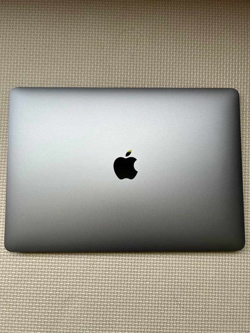 ソリエフ】Apple MacBook Air M1 13インチA2337