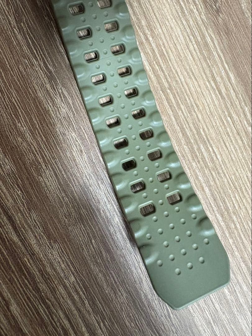 G-SHOCKレンジマン カーキ GW-9400J-3JF