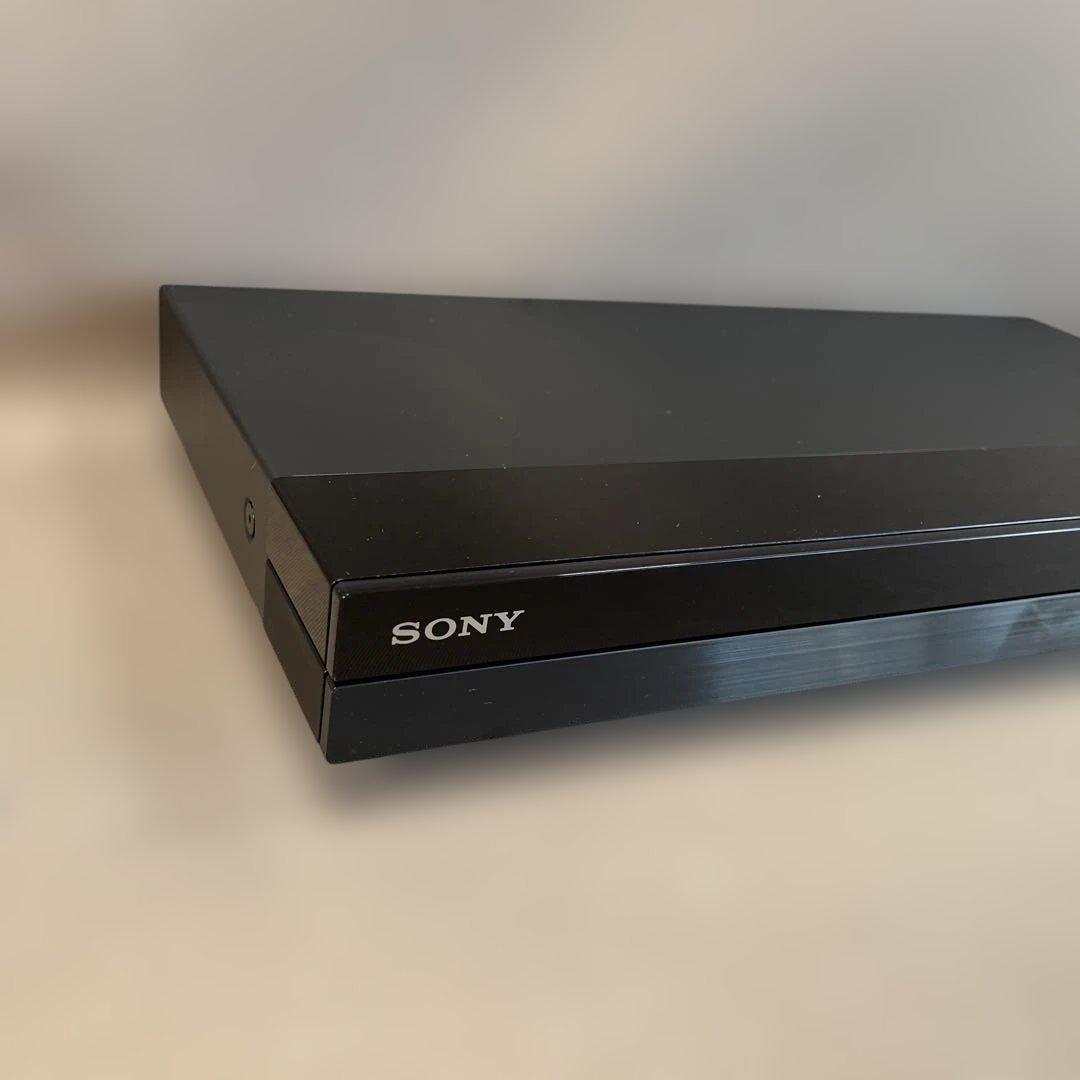 【美品】SONY Blu-ray BDZ-FBT4200 ブルーレイレコーダー